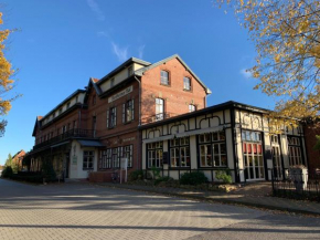 Hotels in Bad Bentheim